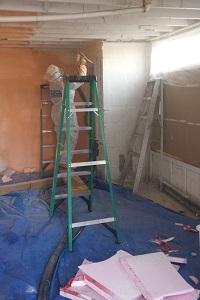 Kitchener Waterloo Commercial Foam Insulation Experts